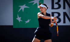 Следующая соперница Елены Рыбакиной сделала заявление об их матче