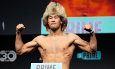 Чемпион UFC раскрыл страшную правду отказа от Шавката Рахмонова