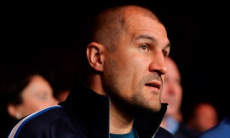 Сергей Ковалев признался, что жалеет о посещениях России