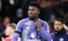 У вратаря «Манчестер Юнайтед» конфисковали дорогой автомобиль