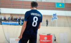 «Актобе» уступил «Ордабасы» в матче чемпионата Казахстана