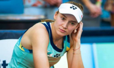 Сенсация определила следующую соперницу Рыбакиной на турнире в Риме