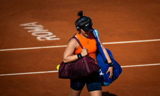 Сенсационная соперница Елены Рыбакиной получила плохую новость об их матче