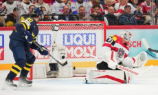 Громкую сенсацию отменили на ЧМ-2025 по хоккею с участием Казахстана