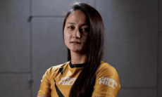 Главный кандидат на UFC из Казахстана сообщила хорошие новости 