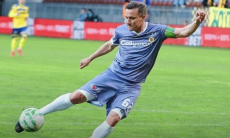 Футболисты из Казахстана помогли победить 15-кратного европейского чемпиона