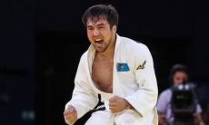 Сметов эмоционально отреагировал на «серебро» звезды сборной Казахстана. Видео