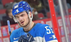 Хоккеист сборной Казахстана сделал заявление после поражения на ЧМ-2025