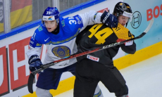 «Не хватило правильных действий». Артем Королев подвел итоги стартовых матчей Казахстана на ЧМ-2025