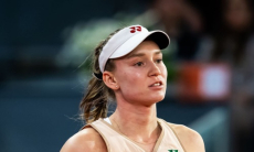 Появилось объяснение сенсационному поражению Елены Рыбакиной