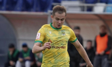 Александр Зуев высказался о победе над «Астаной» и вызове в сборную Казахстана