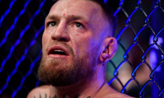 Казахстанский боец UFC «огорчил» Конора Макгрегора