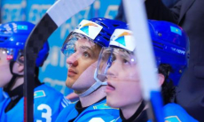 «Мы обязаны». Сборной Казахстана назвали условие сохранения места в элите мирового хоккея