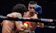 Казахстанский боксер получил титульный бой после поражения