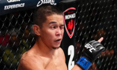 Тренер Асу Алмабаева озвучил план на бой с узбекистанцем в UFC