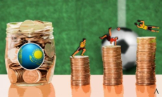 Названы самые финансируемые государством клубы и виды спорта Казахстана