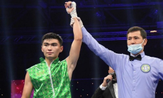 Казахстанские боксеры сразятся между собой за титул после долгого простоя