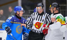 «Приехали туристами». Хоккеистов сборной Казахстана «разнесли» после фиаско на ЧМ-2025