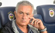 Президент «Фенербахче» решил судьбу Жозе Моуриньо