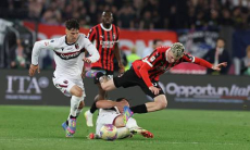 Сенсацией закончился финал Кубка Италии по футболу