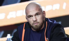 Известный боец бросил вызов звезде ММА из Казахстана