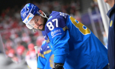 В России вспомнили «Барыс» после разгрома сборной Казахстана на ЧМ-2025 по хоккею