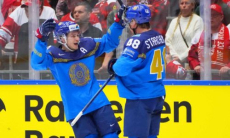 Казахстан получил хорошие новости с ЧМ-2025 по хоккею