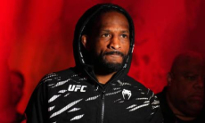 Сопернику Шавката Рахмонова дали «проходной» бой в UFC