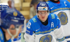 Стало известно положение Казахстана после матчей конкурентов на ЧМ-2025 по хоккею