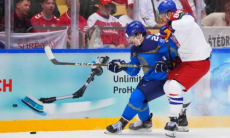 В сборной Казахстана рассказали о разгроме от Чехии и шансах взять еще очки на ЧМ-2025