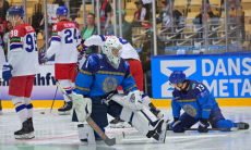 IIHF отреагировала на сокрушительное поражение Казахстана на ЧМ-2025 по хоккею