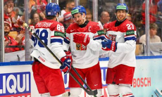 Нападающий сборной Чехии указал Казахстану на ошибки после разгромного матча ЧМ-2025 по хоккею