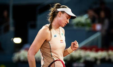 Елена Рыбакина лишилась конкурентки на турнире в Страсбурге