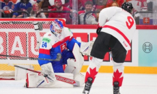 Со счетом 7:0 закончился матч ЧМ-2025 с участием Казахстана