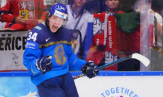 Казахстан получил отличные новости с ЧМ-2025 по хоккею