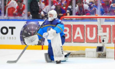 В России констатировали унижение Казахстана на ЧМ-2025 по хоккею