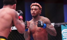 Преследователь Шавката Рахмонова бросил вызов после нокаута в UFC