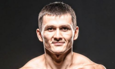 Казахстанский боксер сделал заявление перед боем с абсолютным нокаутером