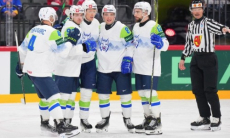 Сенсация произошла на ЧМ-2025 по хоккею с участием Казахстана