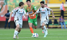 Двумя голами обернулся матч «Бешикташа» Зайнутдинова