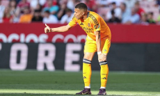 Мбаппе спас «Реал» от позора в Ла Лиге. Видео