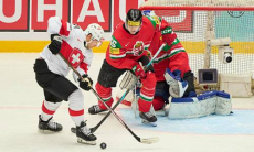 Со счетом 10:0 закончился матч конкурента Казахстана на ЧМ-2025 по хоккею