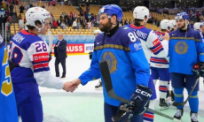 В России отреагировали на разгром в матче Казахстан — США на ЧМ-2025