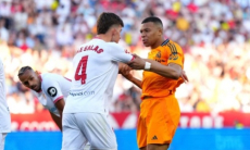 Мбаппе обновил сразу два бомбардирских рекорда «Реала»