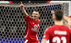 Сборная Казахстана по футзалу может потерять бразильца из-за трансфера в Европу