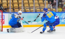 «Все кончено». Казахстан получил плохие новости о судьбоносном матче ЧМ-2025 по хоккею