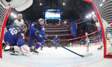 Определился первый неудачник ЧМ-2025 по хоккею с участием Казахстана