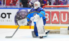 Изменилось положение в группе Казахстана на ЧМ-2025 по хоккею