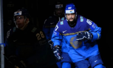 Казахстан поставили на грань вылета из топ-дивизиона чемпионата мира по хоккею