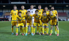 Сборная Казахстана по футболу объявила состав на матчи с Беларусью и Северной Македонией